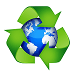 earth-recycling-logo