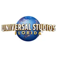 A picture of the universal studios florida logo.