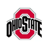 A picture of the ohio state university logo.